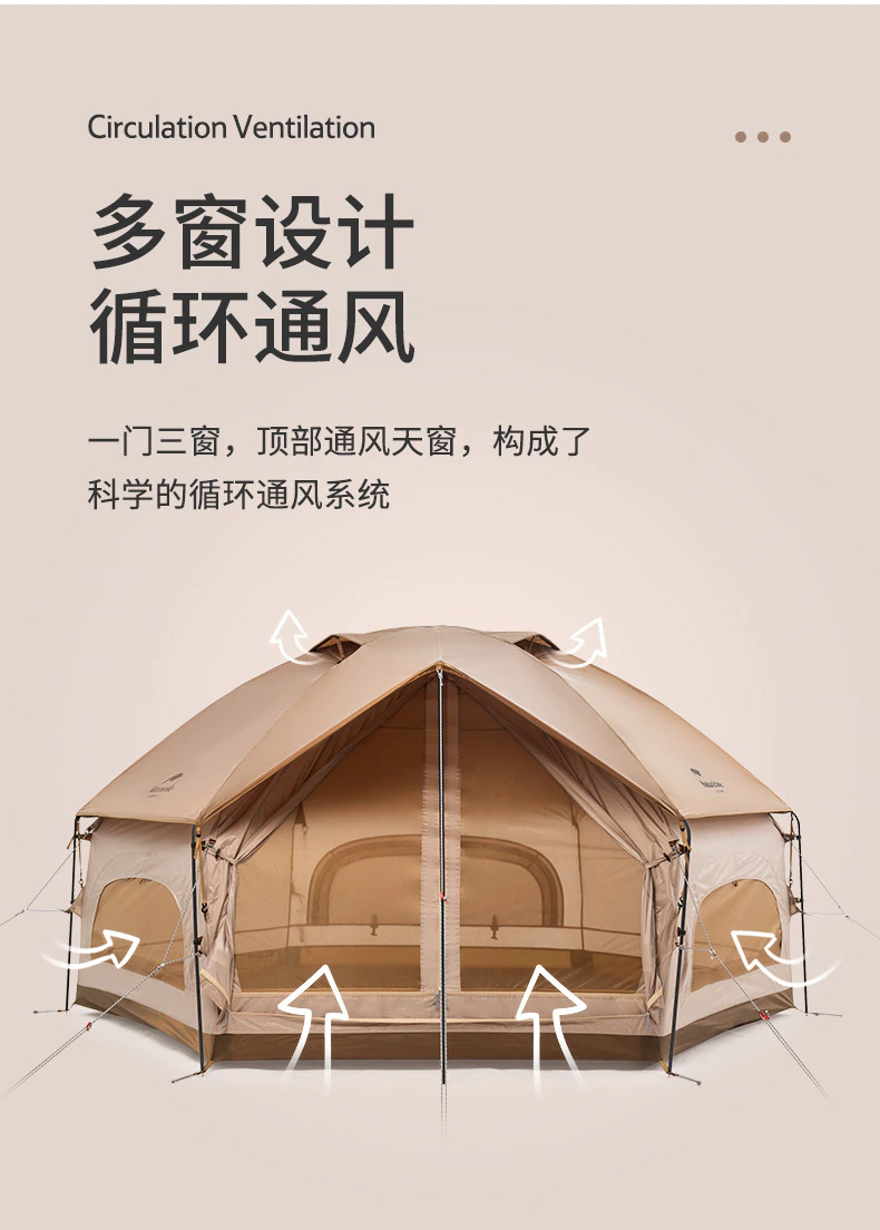 Cheap Goat Tents 